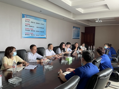 我市開展&ldquo;企業(yè)上市融資服務周&rdquo;活動