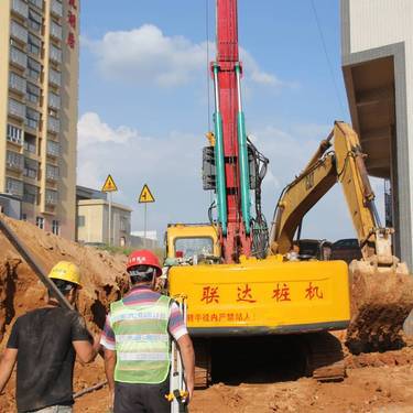 廣西聯(lián)達(dá)機(jī)械制造