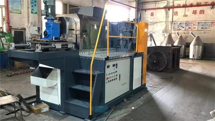 塑料編織袋擠干機-擠干機-聯(lián)達(dá)機械公司(查看)