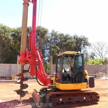 廣西聯(lián)達(dá)機(jī)械制造