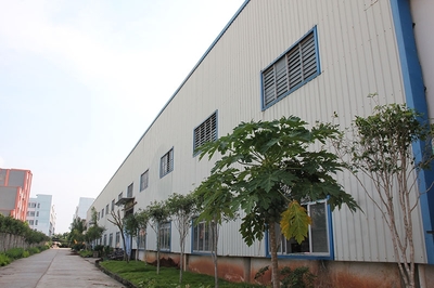 廣西聯(lián)達(dá)機械制造