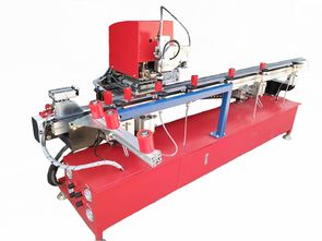 中空玻璃設(shè)備機(jī)械多少錢(qián) 新人必看