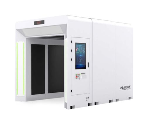 專業(yè)rfid解決方案及技術(shù)設(shè)備供應(yīng)商英內(nèi)物聯(lián)將精彩亮相iote物聯(lián)網(wǎng)展