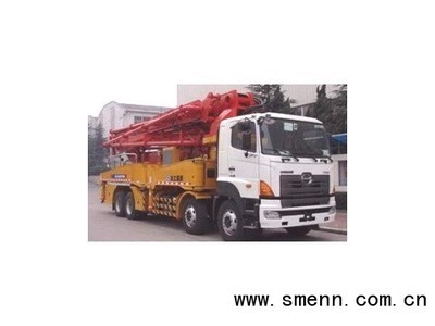 49米泵車_供應(yīng)產(chǎn)品_廣西南寧申聯(lián)達(dá)機(jī)械設(shè)備