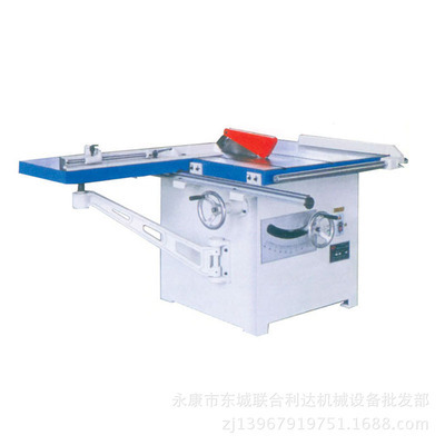 【【熱賣】聯(lián)達(dá)木工擺角推臺(tái)鋸 耐磨耐用外光新穎卓越品質(zhì) MJ113TB】價(jià)格,廠家,圖片,其他木材加工機(jī)械,永康市東城聯(lián)合利達(dá)機(jī)械設(shè)備批發(fā)部-