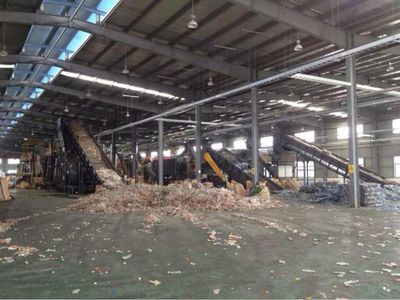 撕碎機、干燥機、瓶到瓶、增粘、清洗造粒&hellip; 聯達機械20年硬核產品矩陣 | ChinaReplas2025展商風采