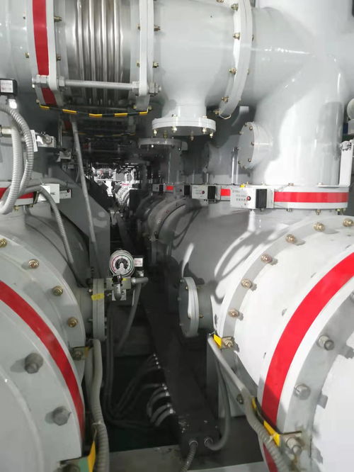 元安物聯設備在智慧變電站中的應用