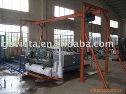 廣州威斯達(dá)機(jī)電設(shè)備有限公司與聯(lián)達(dá)機(jī)械 冷凍食品加工設(shè)備產(chǎn)品列表