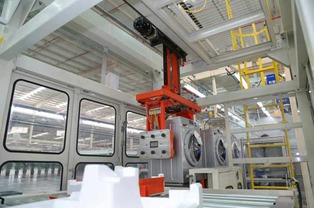 聯(lián)達(dá)機(jī)械市場(chǎng)動(dòng)態(tài) 創(chuàng)新驅(qū)動(dòng)，行業(yè)引領(lǐng)再啟新程