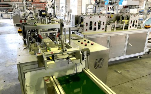 腦力體力樣樣行，聯達機械上演“機器總動員”