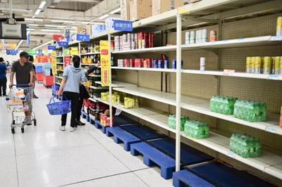 濟南知名商場6月中旬關門，商鋪已全部撤離，日用百貨撿漏良機稍縱即逝！