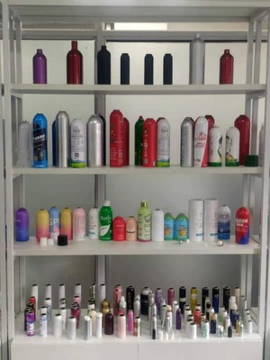 寧波盛錫隆鋁罐制造將亮相CIPPME上海國際包裝展，引領日用百貨銷售新潮流