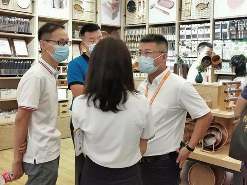 創新驅動，融合共生 第114屆中國日用百貨商品交易會盛大開幕