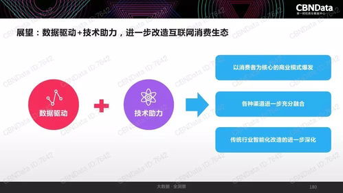 CBNDATA 2017中國(guó)互聯(lián)網(wǎng)消費(fèi)生態(tài)大數(shù)據(jù)報(bào)告解讀 數(shù)據(jù)驅(qū)動(dòng)的消費(fèi)新紀(jì)元